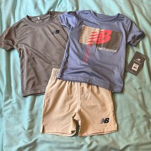 New Balance Infant Set